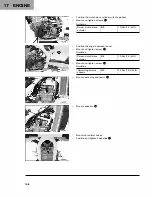 Предварительный просмотр 170 страницы Husqvarna F2303Q0 Repair Manual