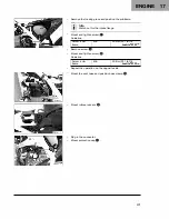 Предварительный просмотр 173 страницы Husqvarna F2303Q0 Repair Manual