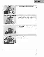 Предварительный просмотр 177 страницы Husqvarna F2303Q0 Repair Manual