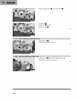 Предварительный просмотр 182 страницы Husqvarna F2303Q0 Repair Manual