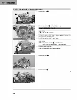 Предварительный просмотр 188 страницы Husqvarna F2303Q0 Repair Manual