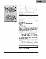 Предварительный просмотр 191 страницы Husqvarna F2303Q0 Repair Manual