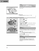 Предварительный просмотр 192 страницы Husqvarna F2303Q0 Repair Manual