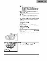 Предварительный просмотр 193 страницы Husqvarna F2303Q0 Repair Manual