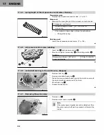 Предварительный просмотр 194 страницы Husqvarna F2303Q0 Repair Manual