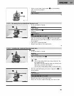 Предварительный просмотр 197 страницы Husqvarna F2303Q0 Repair Manual