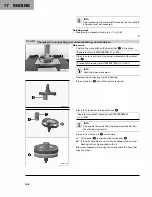 Предварительный просмотр 198 страницы Husqvarna F2303Q0 Repair Manual