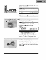 Предварительный просмотр 203 страницы Husqvarna F2303Q0 Repair Manual