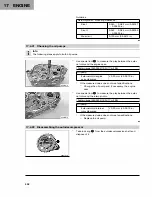 Предварительный просмотр 204 страницы Husqvarna F2303Q0 Repair Manual