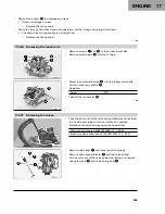 Предварительный просмотр 207 страницы Husqvarna F2303Q0 Repair Manual