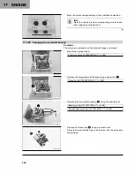 Предварительный просмотр 208 страницы Husqvarna F2303Q0 Repair Manual