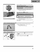 Предварительный просмотр 211 страницы Husqvarna F2303Q0 Repair Manual