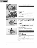 Предварительный просмотр 212 страницы Husqvarna F2303Q0 Repair Manual