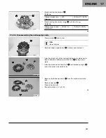 Предварительный просмотр 213 страницы Husqvarna F2303Q0 Repair Manual