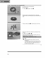 Предварительный просмотр 214 страницы Husqvarna F2303Q0 Repair Manual