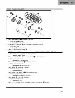 Предварительный просмотр 215 страницы Husqvarna F2303Q0 Repair Manual