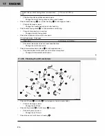 Предварительный просмотр 216 страницы Husqvarna F2303Q0 Repair Manual