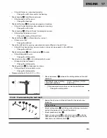 Предварительный просмотр 217 страницы Husqvarna F2303Q0 Repair Manual