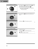 Предварительный просмотр 224 страницы Husqvarna F2303Q0 Repair Manual