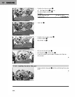 Предварительный просмотр 230 страницы Husqvarna F2303Q0 Repair Manual