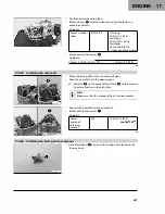 Предварительный просмотр 239 страницы Husqvarna F2303Q0 Repair Manual