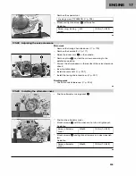 Предварительный просмотр 241 страницы Husqvarna F2303Q0 Repair Manual