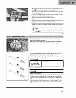 Предварительный просмотр 247 страницы Husqvarna F2303Q0 Repair Manual