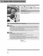 Предварительный просмотр 250 страницы Husqvarna F2303Q0 Repair Manual