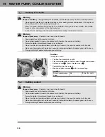 Предварительный просмотр 252 страницы Husqvarna F2303Q0 Repair Manual