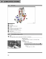 Предварительный просмотр 254 страницы Husqvarna F2303Q0 Repair Manual