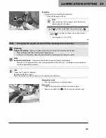 Предварительный просмотр 255 страницы Husqvarna F2303Q0 Repair Manual