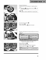 Предварительный просмотр 265 страницы Husqvarna F2303Q0 Repair Manual