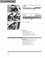 Предварительный просмотр 266 страницы Husqvarna F2303Q0 Repair Manual