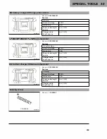 Предварительный просмотр 297 страницы Husqvarna F2303Q0 Repair Manual