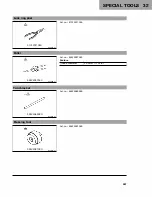 Предварительный просмотр 299 страницы Husqvarna F2303Q0 Repair Manual