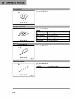 Предварительный просмотр 300 страницы Husqvarna F2303Q0 Repair Manual