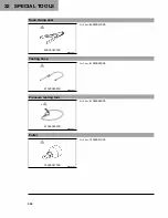 Предварительный просмотр 302 страницы Husqvarna F2303Q0 Repair Manual