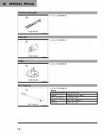 Предварительный просмотр 306 страницы Husqvarna F2303Q0 Repair Manual