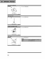 Предварительный просмотр 308 страницы Husqvarna F2303Q0 Repair Manual