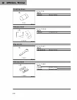 Предварительный просмотр 312 страницы Husqvarna F2303Q0 Repair Manual