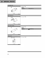 Предварительный просмотр 314 страницы Husqvarna F2303Q0 Repair Manual