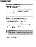 Предварительный просмотр 14 страницы Husqvarna F2303R0 Repair Manual