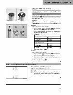 Предварительный просмотр 41 страницы Husqvarna F2303R0 Repair Manual