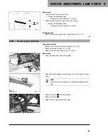 Предварительный просмотр 85 страницы Husqvarna F2303R0 Repair Manual