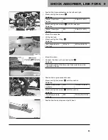 Предварительный просмотр 87 страницы Husqvarna F2303R0 Repair Manual