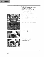 Предварительный просмотр 160 страницы Husqvarna F2303R0 Repair Manual