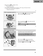 Предварительный просмотр 207 страницы Husqvarna F2303R0 Repair Manual