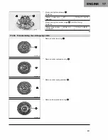 Предварительный просмотр 213 страницы Husqvarna F2303R0 Repair Manual