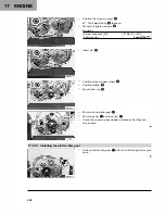 Предварительный просмотр 234 страницы Husqvarna F2303R0 Repair Manual