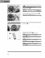 Предварительный просмотр 236 страницы Husqvarna F2303R0 Repair Manual